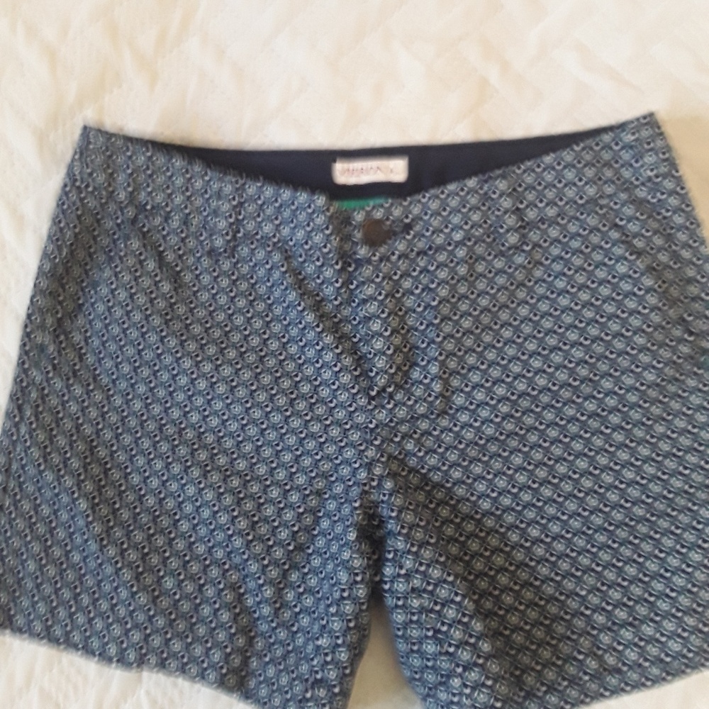 Merona shorts size 2
